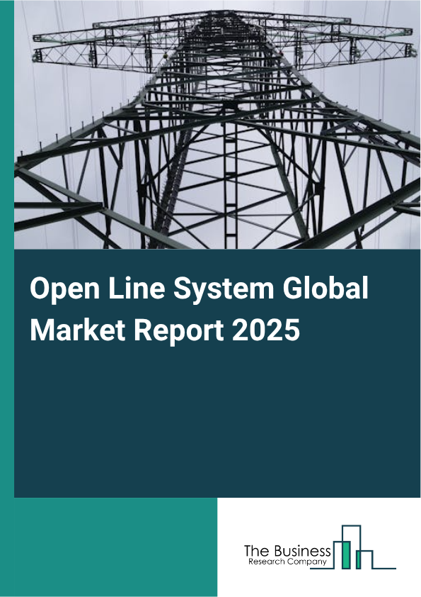 Global Open Line System Market Report 2025
