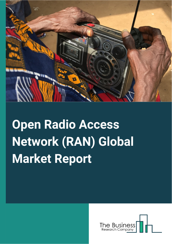 Global Open Radio Access Network (RAN) Market Report 2025