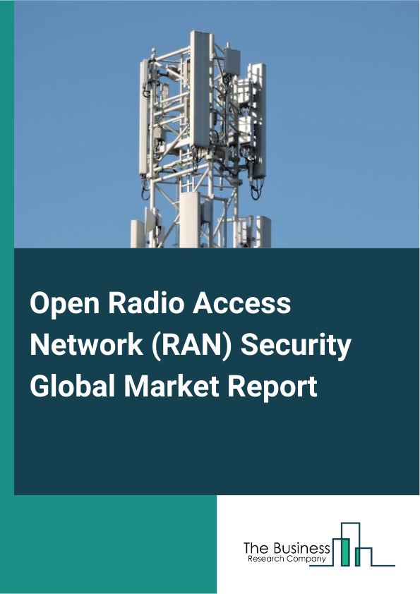 Global Open Radio Access Network (RAN) Security Market Report 2025