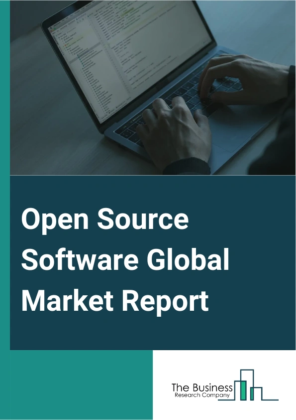Global Open Source Software Market Report 2025