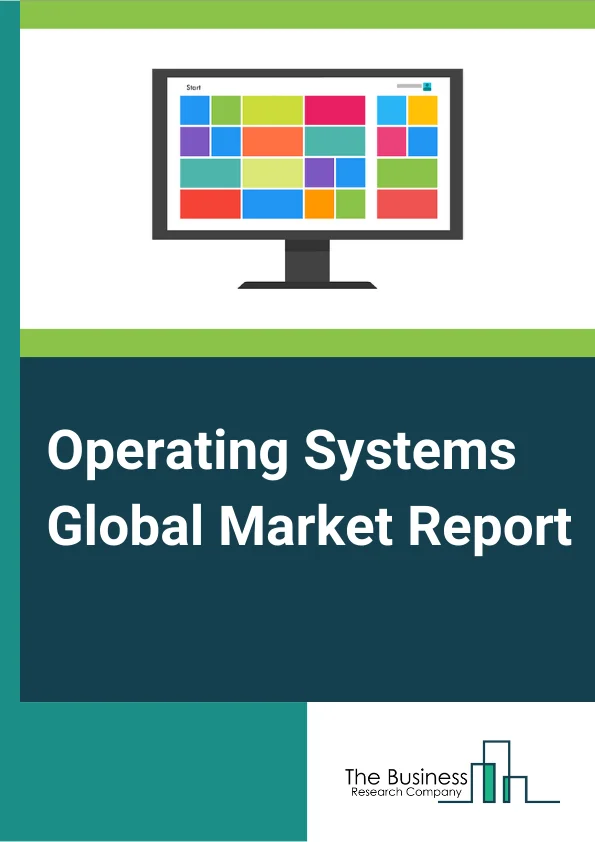 Operating Systems Global Market Report 2025 – By Operating System (Windows, Mac Os, Linux, Other Operating Systems), By Product (Windows, Linux, Android, iOS, macOS, Other Products), By Device Type (Computer, Mobile), By Distribution Channel (Business-To-Business (B2B), Business-To-Consumer (B2C)) – Market Size, Trends, And Global Forecast 2025-2034