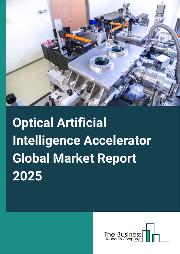 Global Optical Artificial Intelligence Accelerator Market Report 2025
