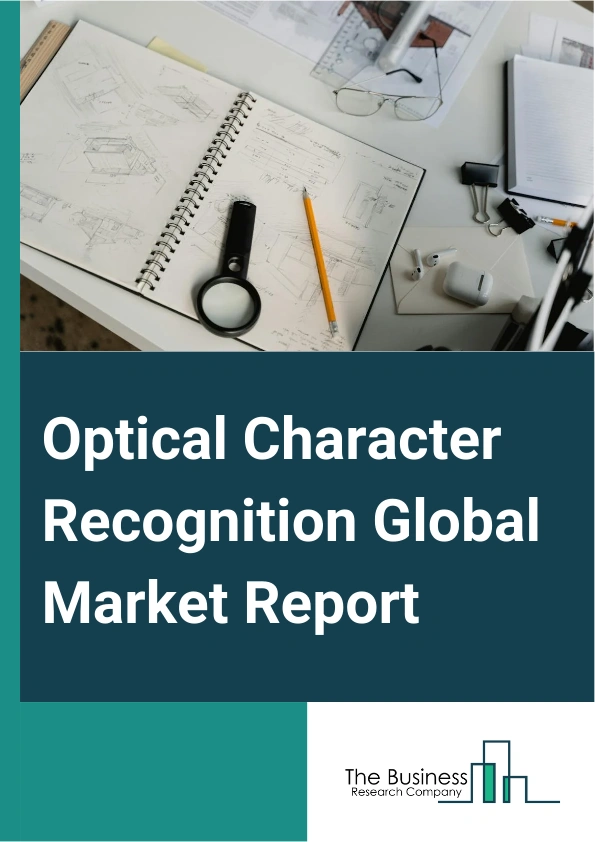Optical Character Recognition