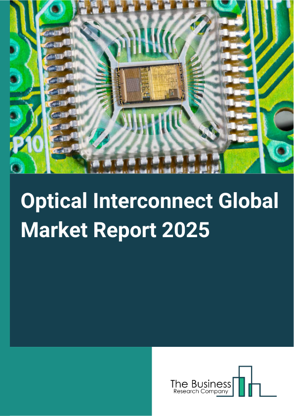Global Optical Interconnect Market Report 2025