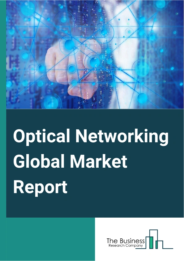 Global Optical Networking Market Report 2025