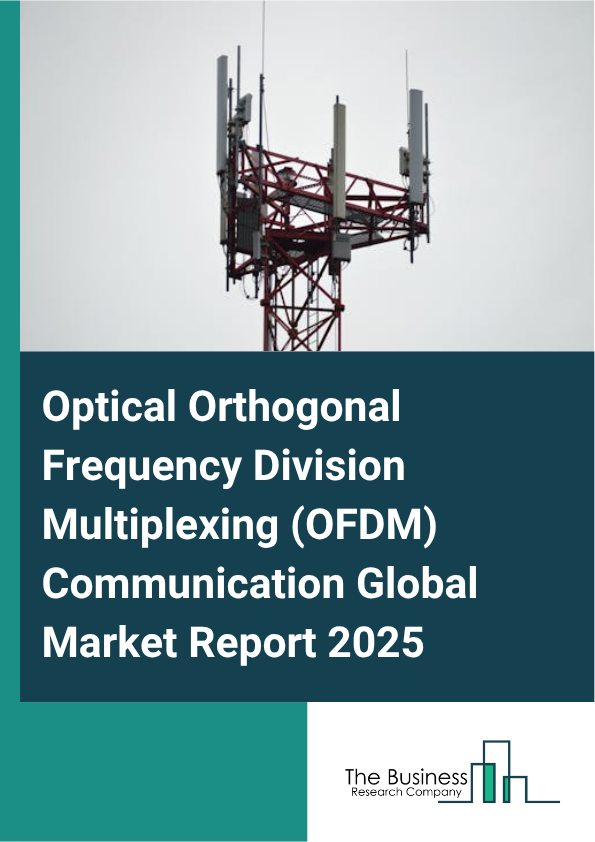 Global Optical Orthogonal Frequency Division Multiplexing (OFDM) Communication Market Report 2025