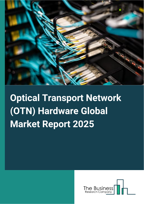 Global Optical Transport Network (OTN) Hardware Market Report 2025