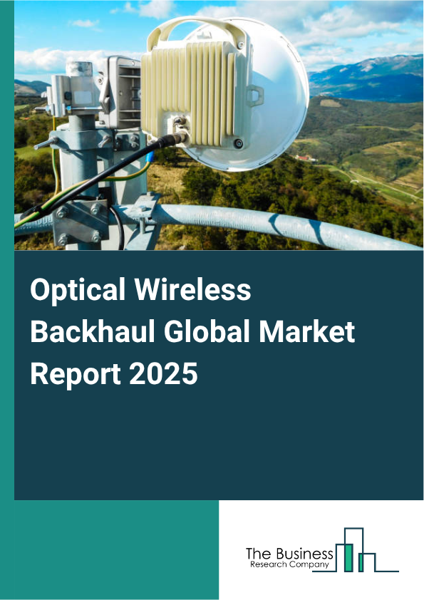 Global Optical Wireless Backhaul Market Report 2025