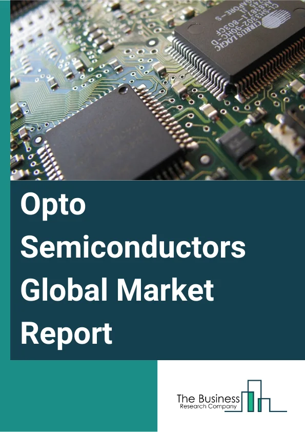 Opto Semiconductors
