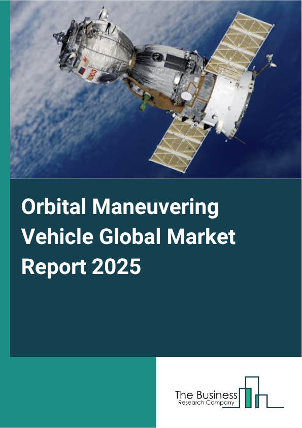 Global Orbital Maneuvering Vehicle Market Report 2025