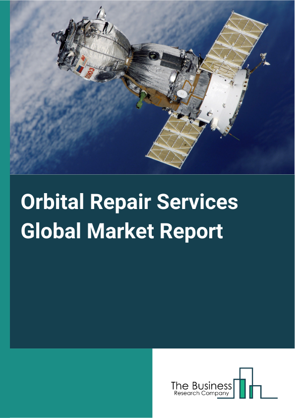 Global Orbital Repair Services Market Report 2025