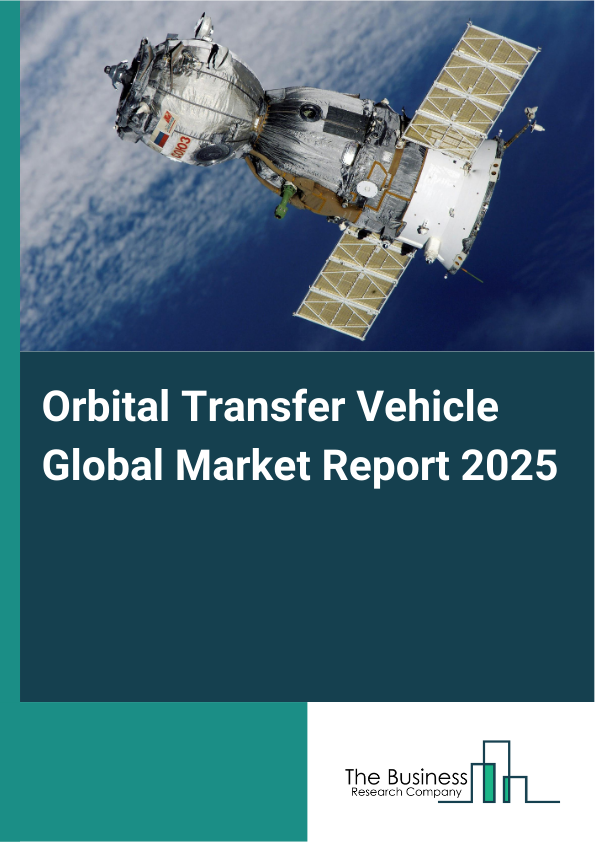 Global Orbital Transfer Vehicle Market Report 2025