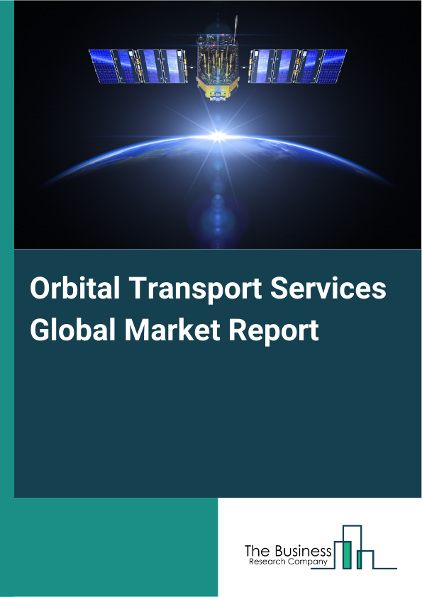 Global Orbital Transport Services Market Report 2025 