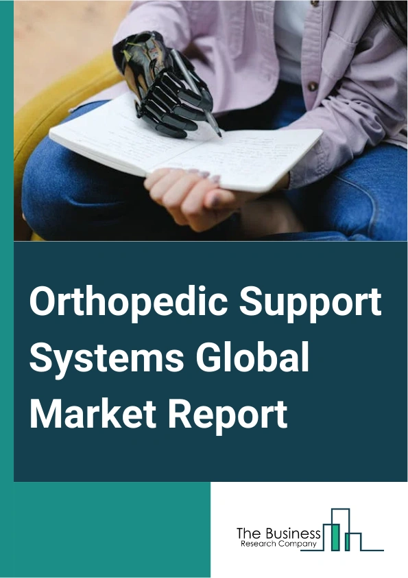 Global Orthopedic Support Systems Market Report 2025