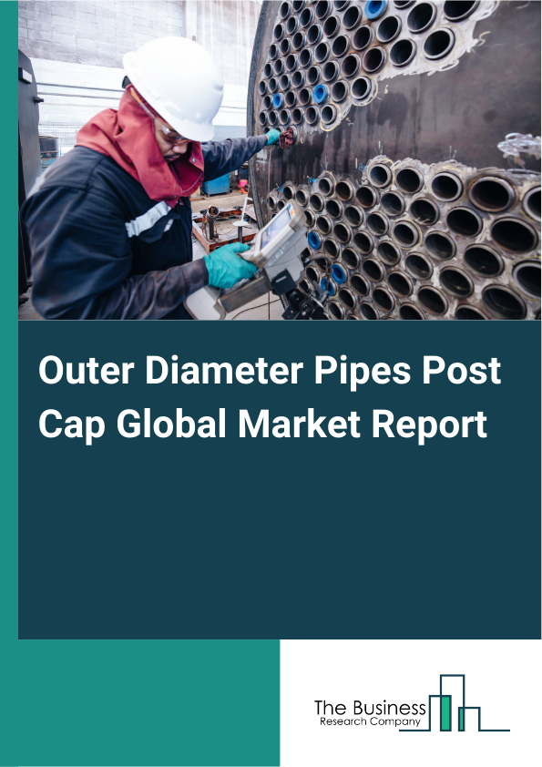 Global Outer Diameter Pipes Post Cap Market Report 2025