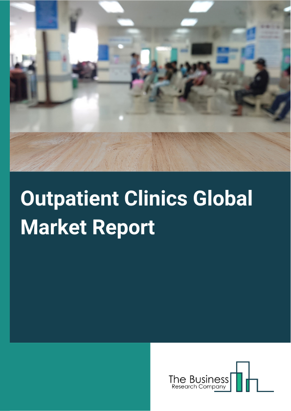 Global Outpatient Clinics Market Report 2025