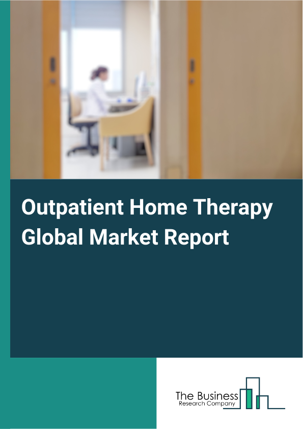 Global Outpatient Home Therapy Market Report 2025