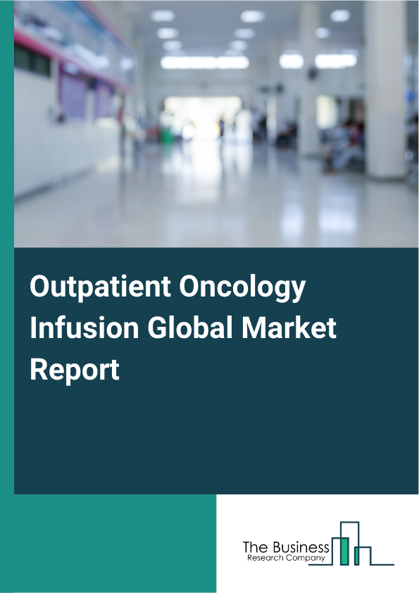 Global Outpatient Oncology Infusion Market Report 2025