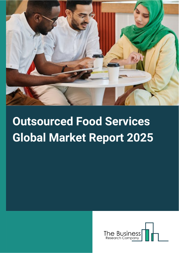 Global Outsourced Food Services Market Report 2025
