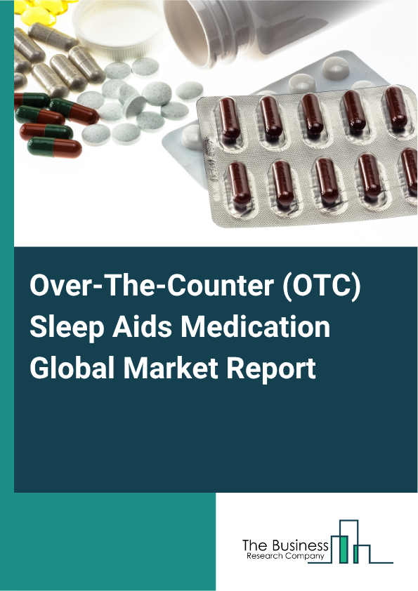 Global Over-The-Counter (OTC) Sleep Aids Medication Market Report 2025