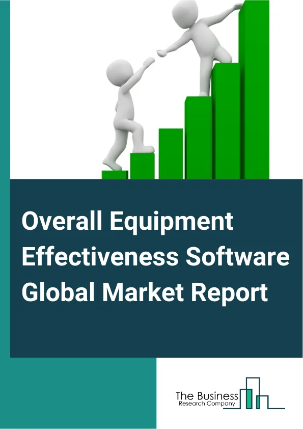 Global Overall Equipment Effectiveness Software Market Report 2025