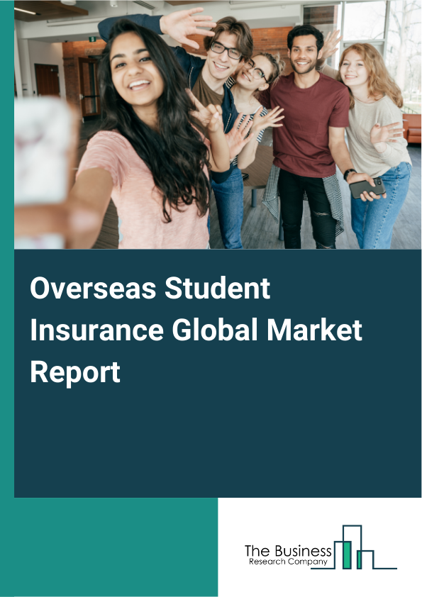 Global Overseas Student Insurance Market Report 2025