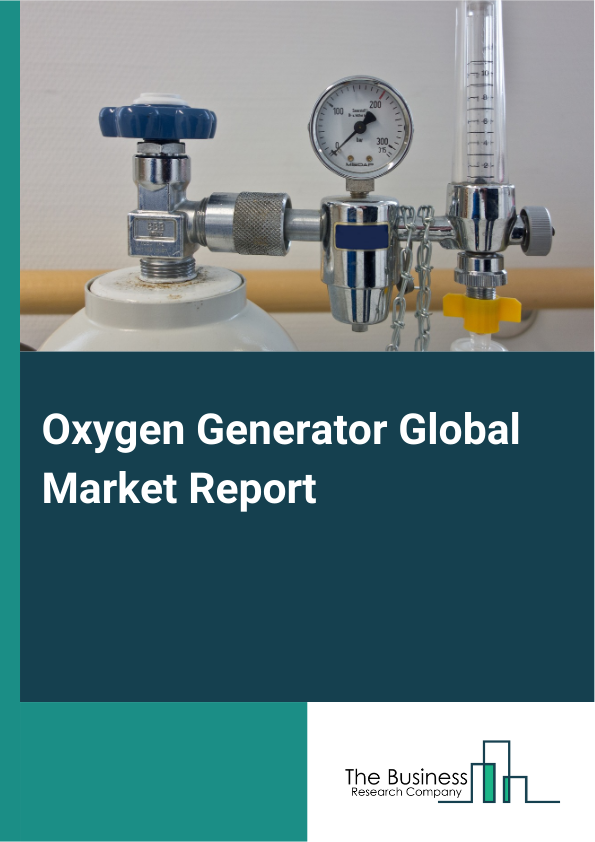 Global Oxygen Generator Market Report 2025