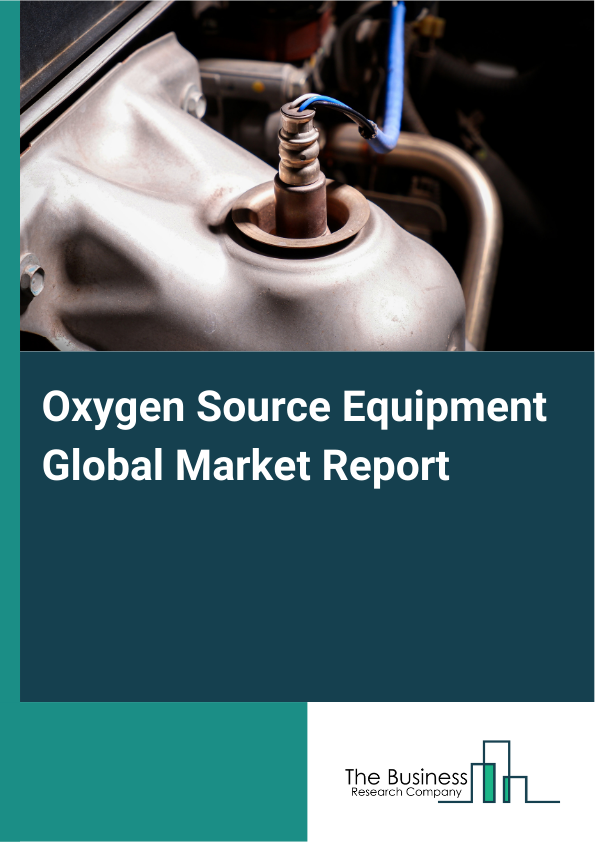 Global Oxygen Source Equipment Market Report 2025