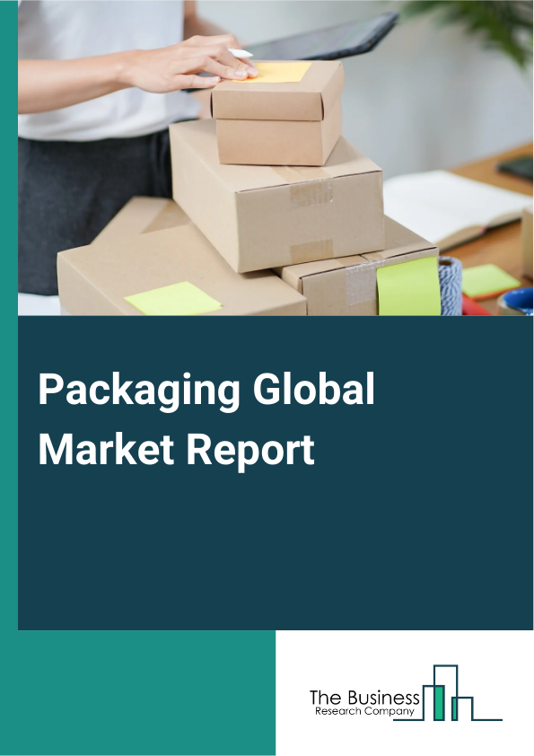 Global Packaging Market Report 2025