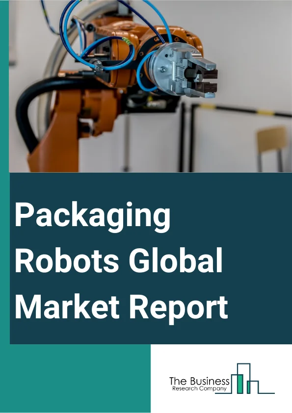 Global Packaging Robots Market Report 2025