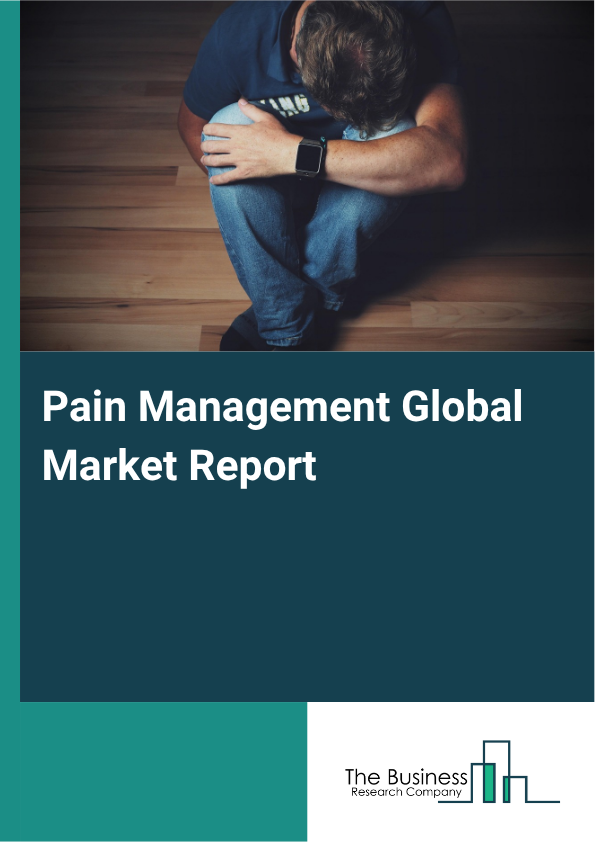 Global Pain Management Market Report 2025