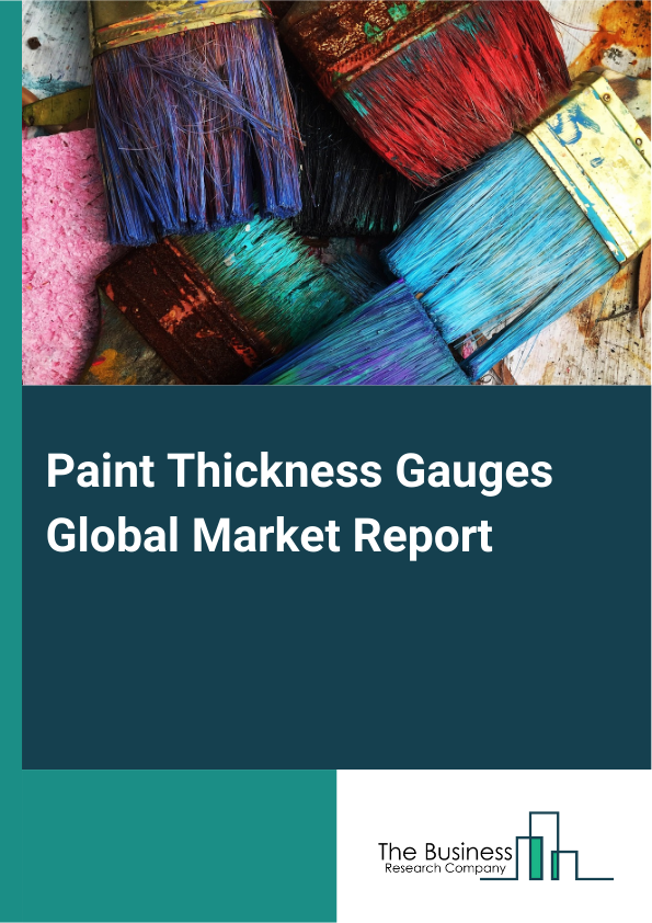 Global Paint Thickness Gauges Market Report 2025