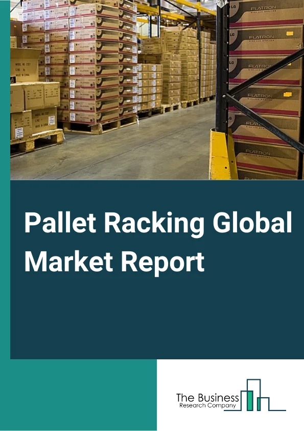 Pallet Racking