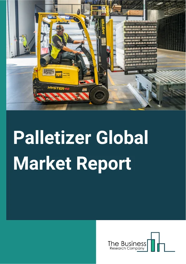 Global Palletizer Market Report 2025