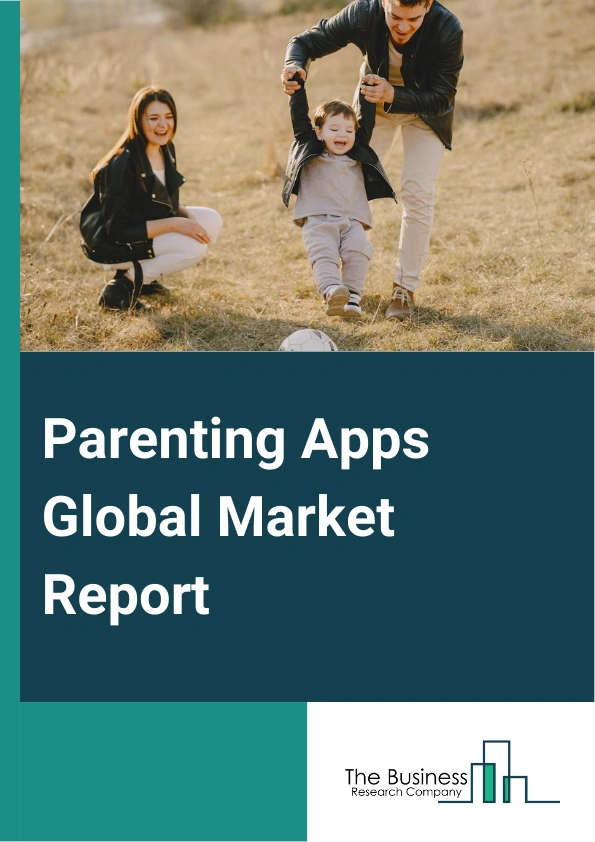 Parenting Apps