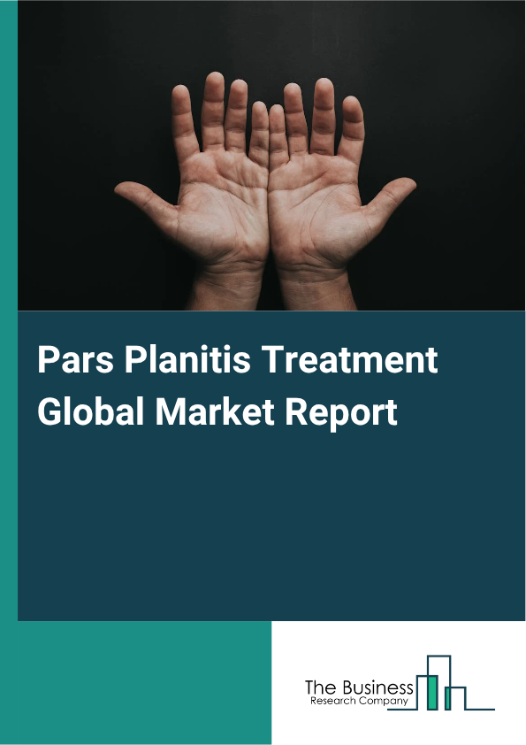 Global Pars Planitis Treatment Market Report 2025