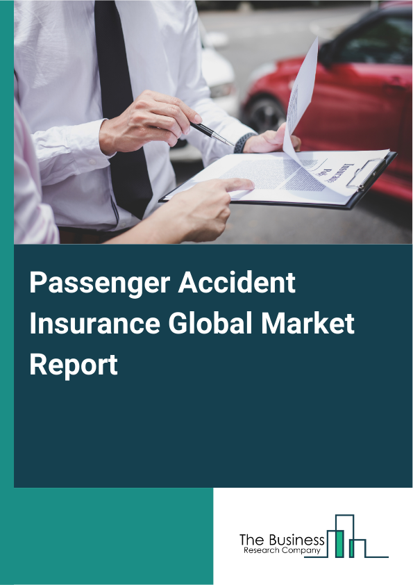 Global Passenger Accident Insurance Market Report 2025