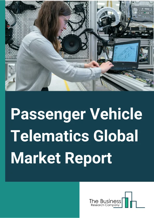 Passenger Vehicle Telematics
