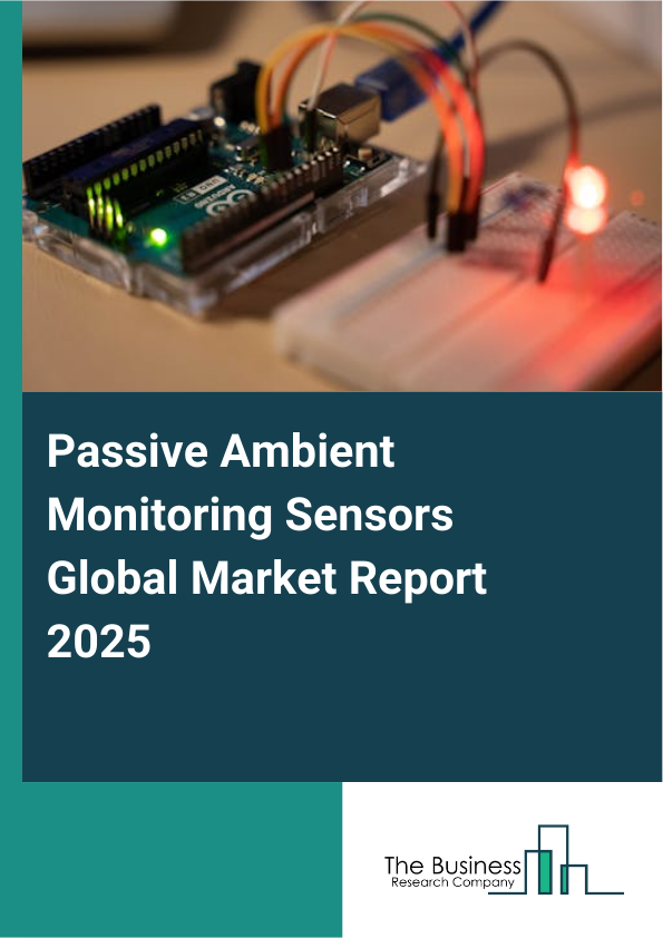 Global Passive Ambient Monitoring Sensors Market Report 2025