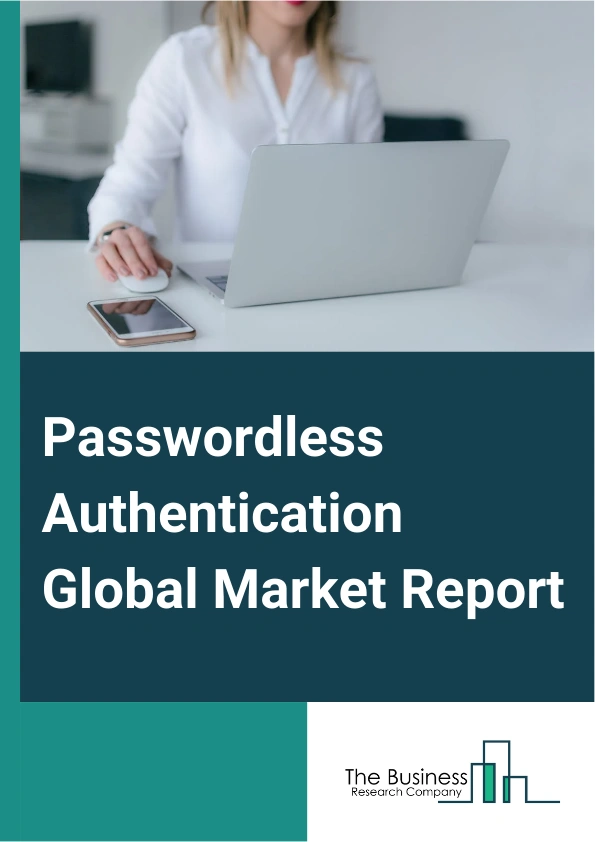 Passwordless Authentication