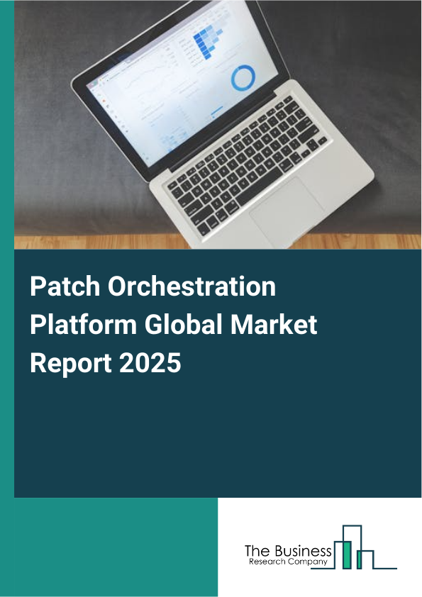 Global Patch Orchestration Platform Market Report 2025