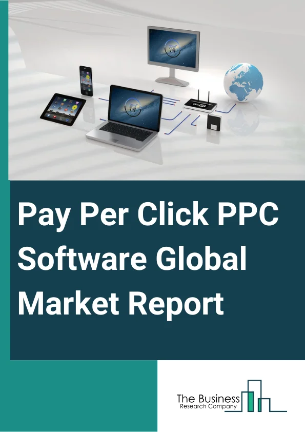 Pay Per Click PPC Software