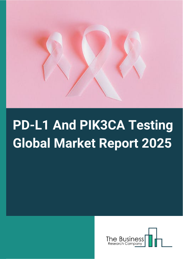 Global PD-L1 And PIK3CA Testing Market Report 2025