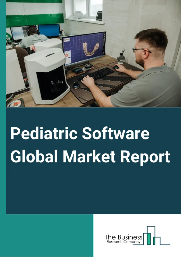 Pediatric Software