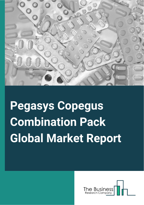 Global Pegasys Copegus Combination Pack Market Report 2025