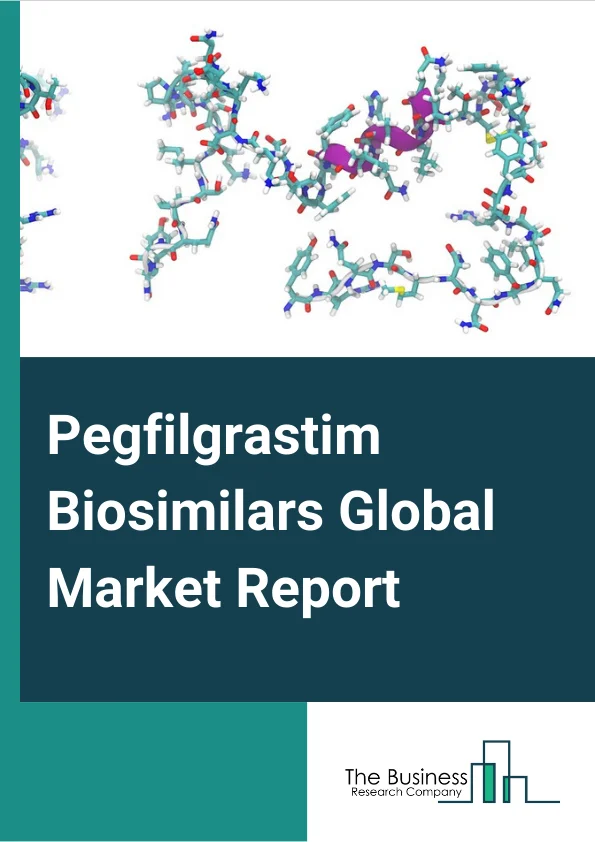 Pegfilgrastim Biosimilars Global Market Report 2023 – By Application (Chemotherapy Treatment, Transplantation, Other Applications), By Distribution Channel (Hospital Pharmacies, Retail Pharmacies, Mail-Order Pharmacies) – Market Size, Trends, And Market Forecast 2023-2032
