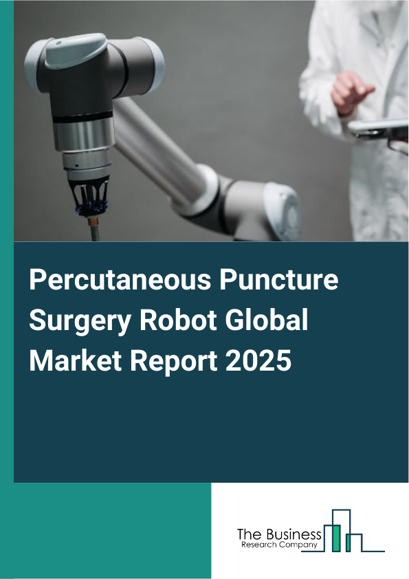 Global Percutaneous Puncture Surgery Robot Market Report 2025