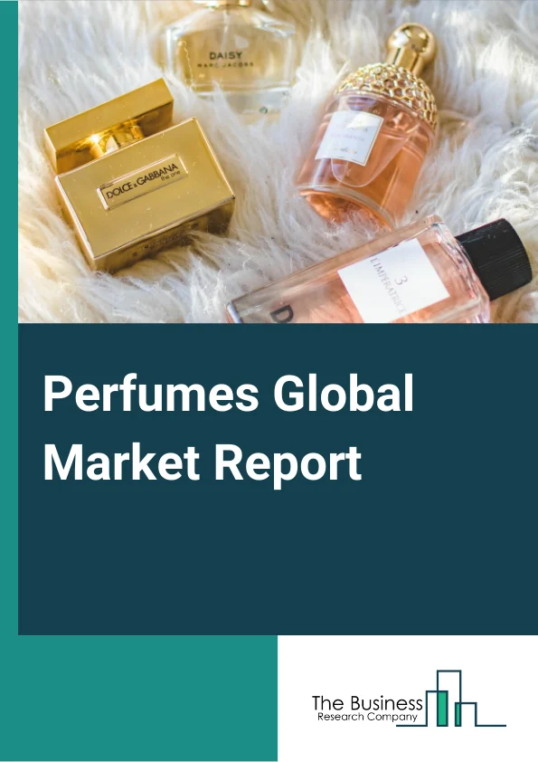 Perfumes Market Report 2023