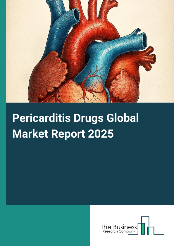 Global Pericarditis Drugs Market Report 2025