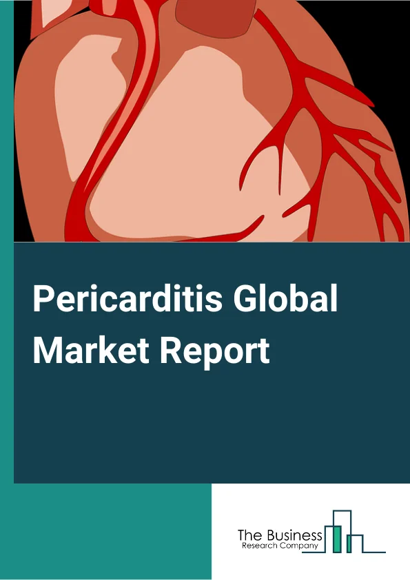 Pericarditis